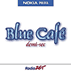 BLUE CAFE - Demi-sec