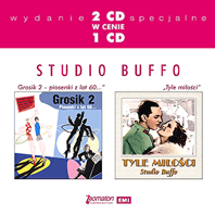 see also STUDIO BUFFO - click