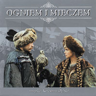 Ogniem i Mieczem Vol.1