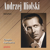 andrzej hiolski