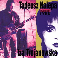 click for Tadeusz Nalepa page