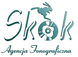 Welcome to Skok! - this is our logo: Skoczek